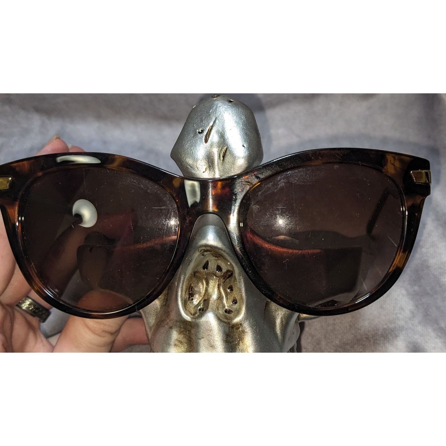 Michael Kors MK2112U Bar Harbor Tortoise Sunglasses