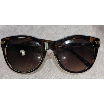 Michael Kors MK2112U Bar Harbor Tortoise Sunglasses