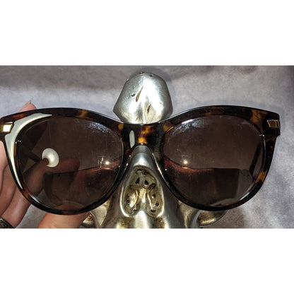 Michael Kors MK2112U Bar Harbor Tortoise Sunglasses