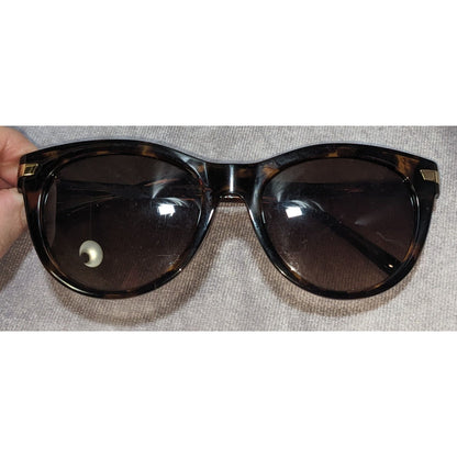 Michael Kors MK2112U Bar Harbor Tortoise Sunglasses