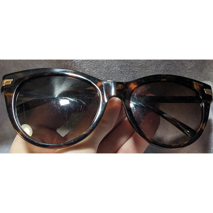 Michael Kors MK2112U Bar Harbor Tortoise Sunglasses