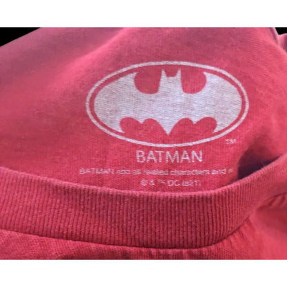 DC Batman Anime Harley Quinn Good To Be Bad Shirt Size Small