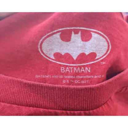 DC Batman Anime Harley Quinn Good To Be Bad Shirt Size Small