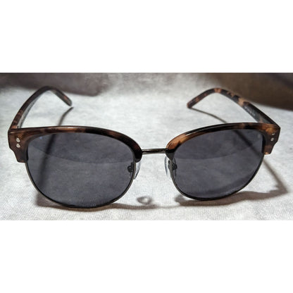 Foster Grant Viv Tortoise Bifocal Reader Sunglasses