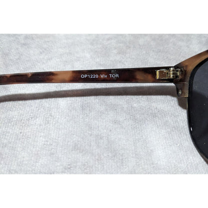 Foster Grant Viv Tortoise Bifocal Reader Sunglasses