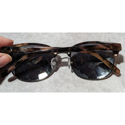 Foster Grant Viv Tortoise Bifocal Reader Sunglasses