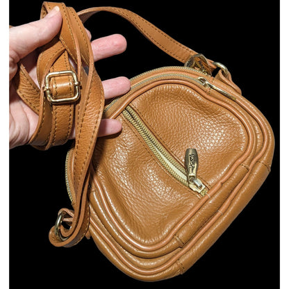 Valentina Genuine Italian Leather Purse