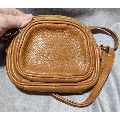 Valentina Genuine Italian Leather Purse