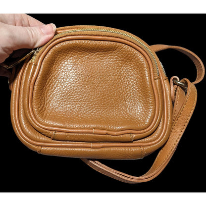 Valentina Genuine Italian Leather Purse