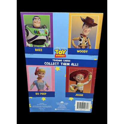 Disney Pixar Toy Story Comic Book Issue 1