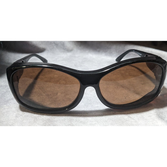 Polar Optics Polarized Tortoise Sunglasses