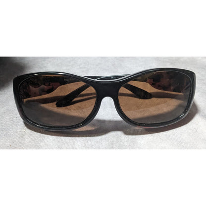 Polar Optics Polarized Tortoise Sunglasses