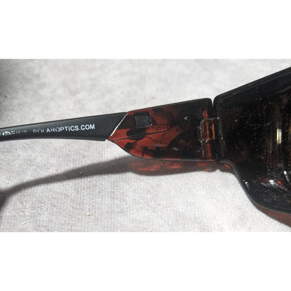 Polar Optics Polarized Tortoise Sunglasses