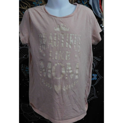 Children's Place Beautiful Like Mom Tee