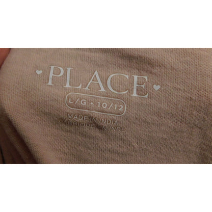 Children's Place Beautiful Like Mom Tee