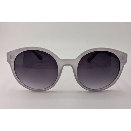 Ann Taylor LOFT Sunglasses Pastel Purple Retro Y2K Chic Eyewear