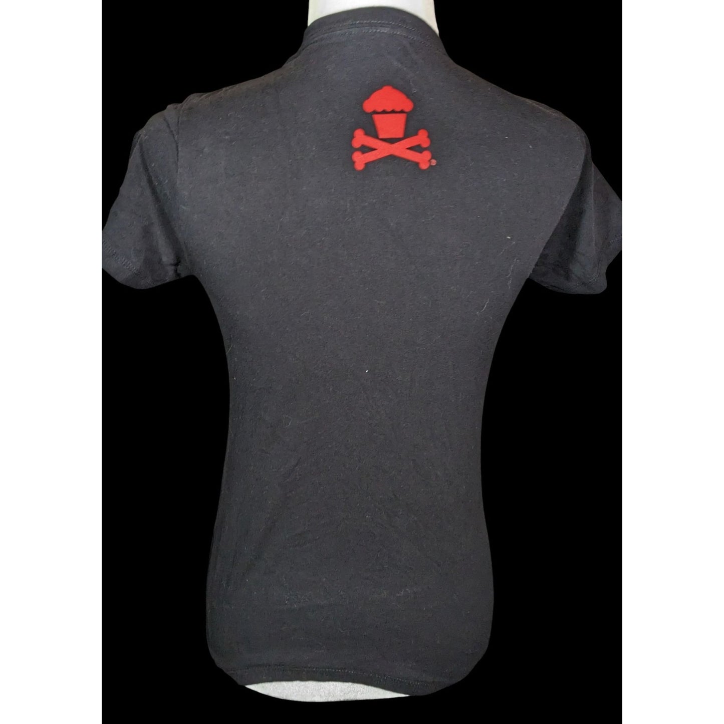 Johnny Cupcakes My Cupcake Romance T-Shirt