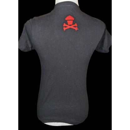 Johnny Cupcakes My Cupcake Romance T-Shirt