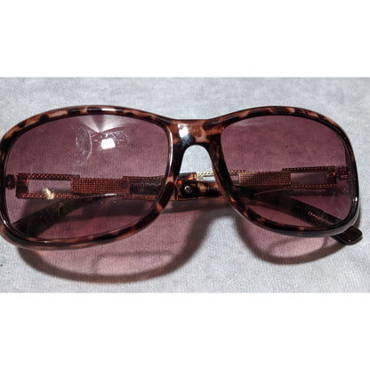 Rocco Originals Tortoise Glam Bifocal Reader Sunglasses