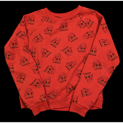 Disney X AE Feisty Donald Duck Holiday Sweat Set