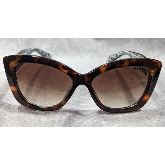 Steve Madden La Taqueria Cateye Sunglasses
