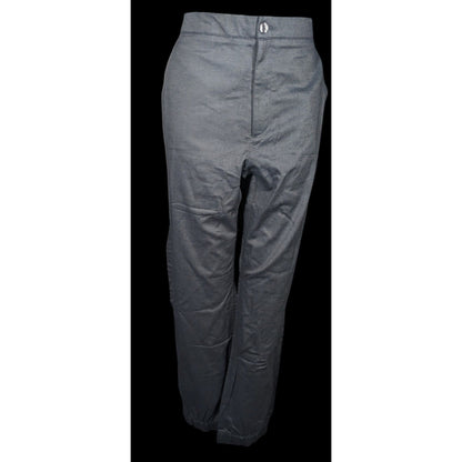 Mack Weldon For Daily Wear Grey Casual Slacks Size Large