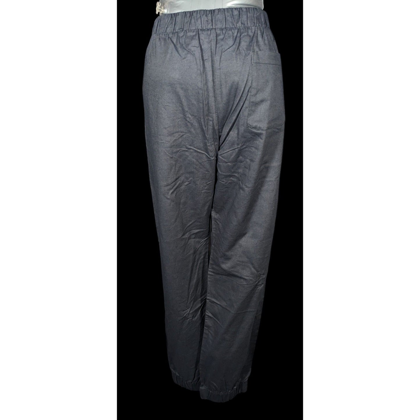 Mack Weldon For Daily Wear Grey Casual Slacks Size Large