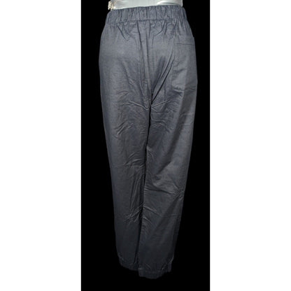 Mack Weldon For Daily Wear Grey Casual Slacks Size Large