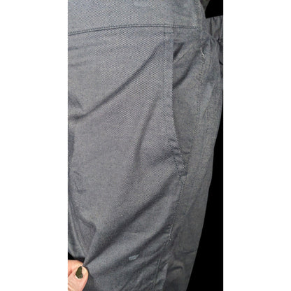 Mack Weldon For Daily Wear Grey Casual Slacks Size Large