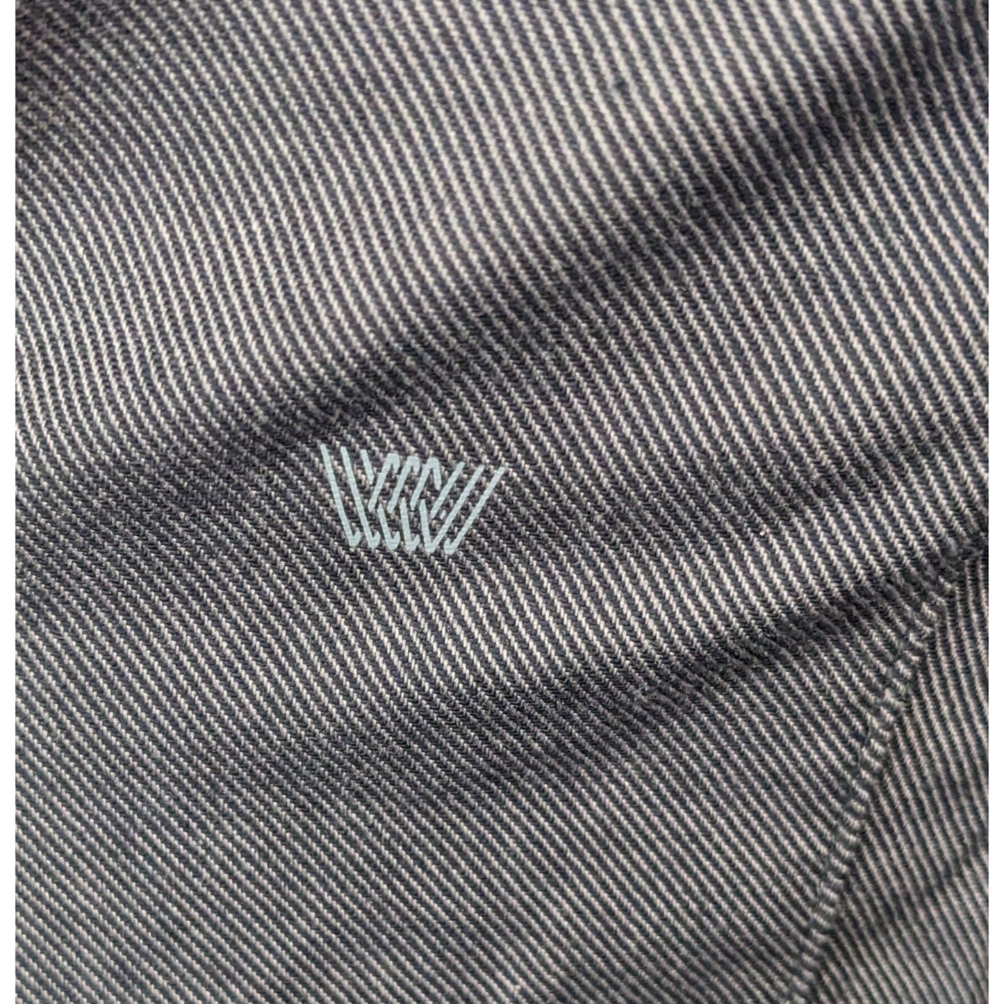 Mack Weldon For Daily Wear Grey Casual Slacks Size Large