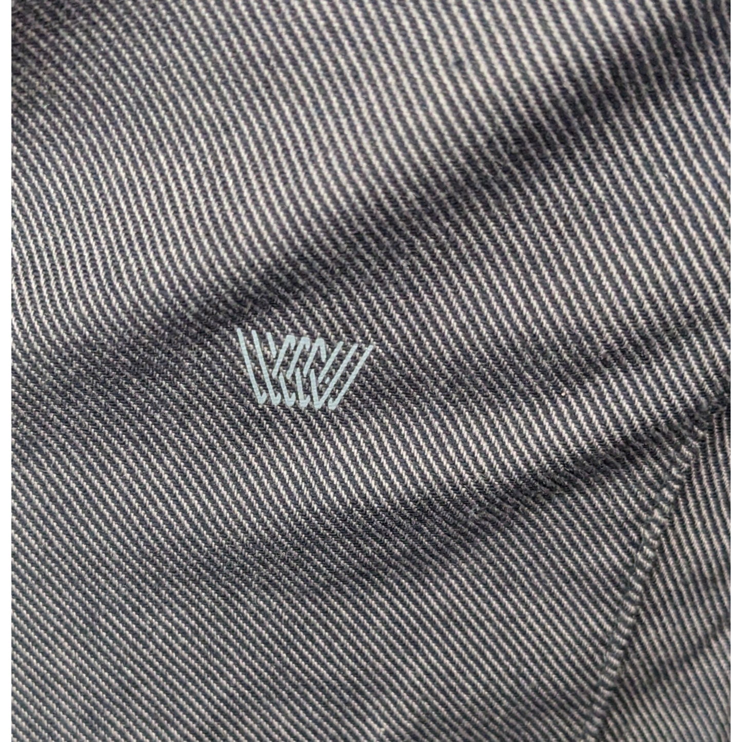 Mack Weldon For Daily Wear Grey Casual Slacks Size Large