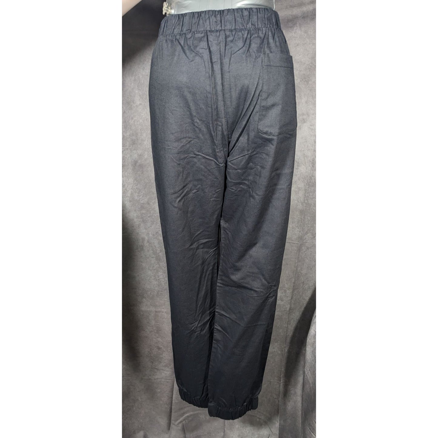 Mack Weldon For Daily Wear Grey Casual Slacks Size Large