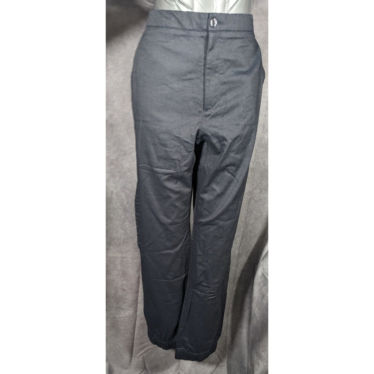 Mack Weldon For Daily Wear Grey Casual Slacks Size Large