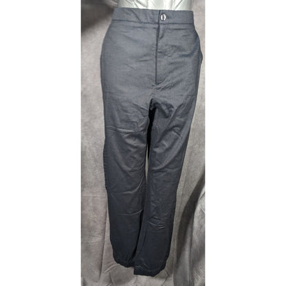 Mack Weldon For Daily Wear Grey Casual Slacks Size Large