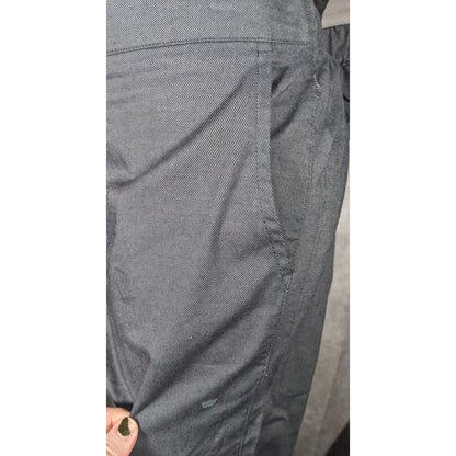 Mack Weldon For Daily Wear Grey Casual Slacks Size Large