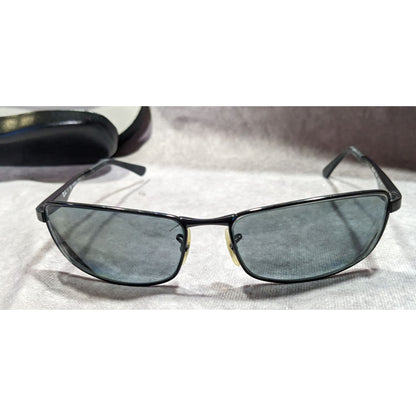 RayBan RB3498 Black Sunglasses FRAMES ONLY