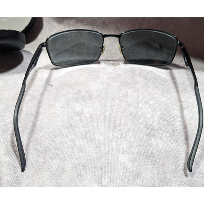 RayBan RB3498 Black Sunglasses FRAMES ONLY