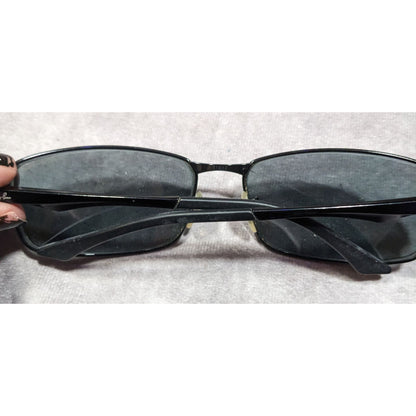 RayBan RB3498 Black Sunglasses FRAMES ONLY