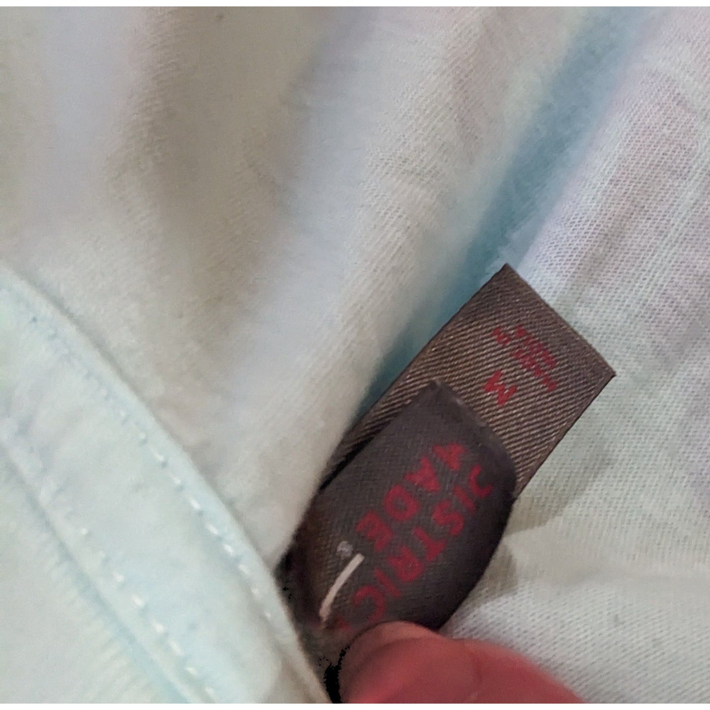 Friends At The Table Fight For Brilliant Love Shirt Size Medium