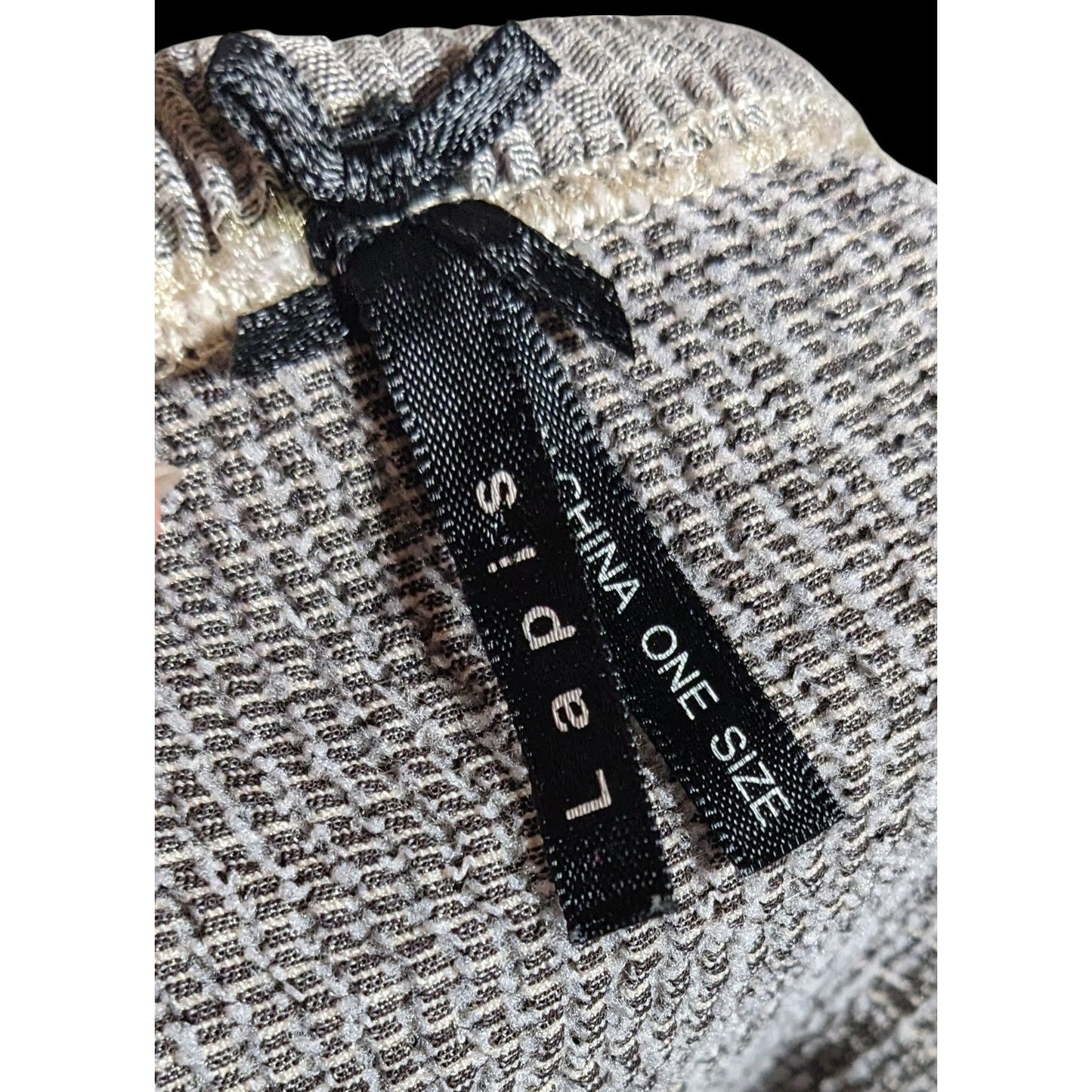 Lapis By Anthropologie Bohemian Grey Tube Top Dress