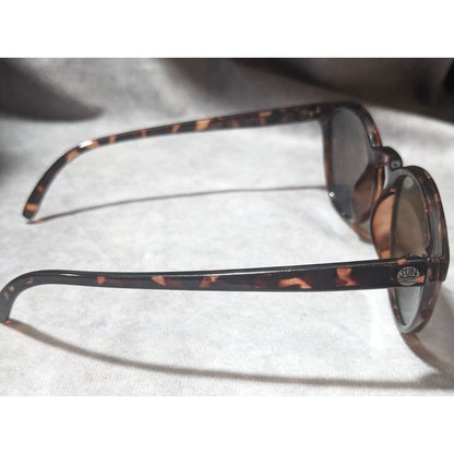 Sunski Dipseas Tortoise Mirror Sunglasses