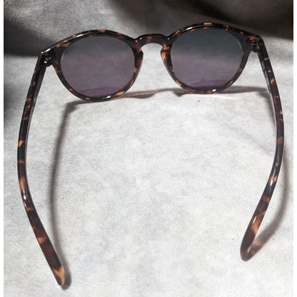 Sunski Dipseas Tortoise Mirror Sunglasses