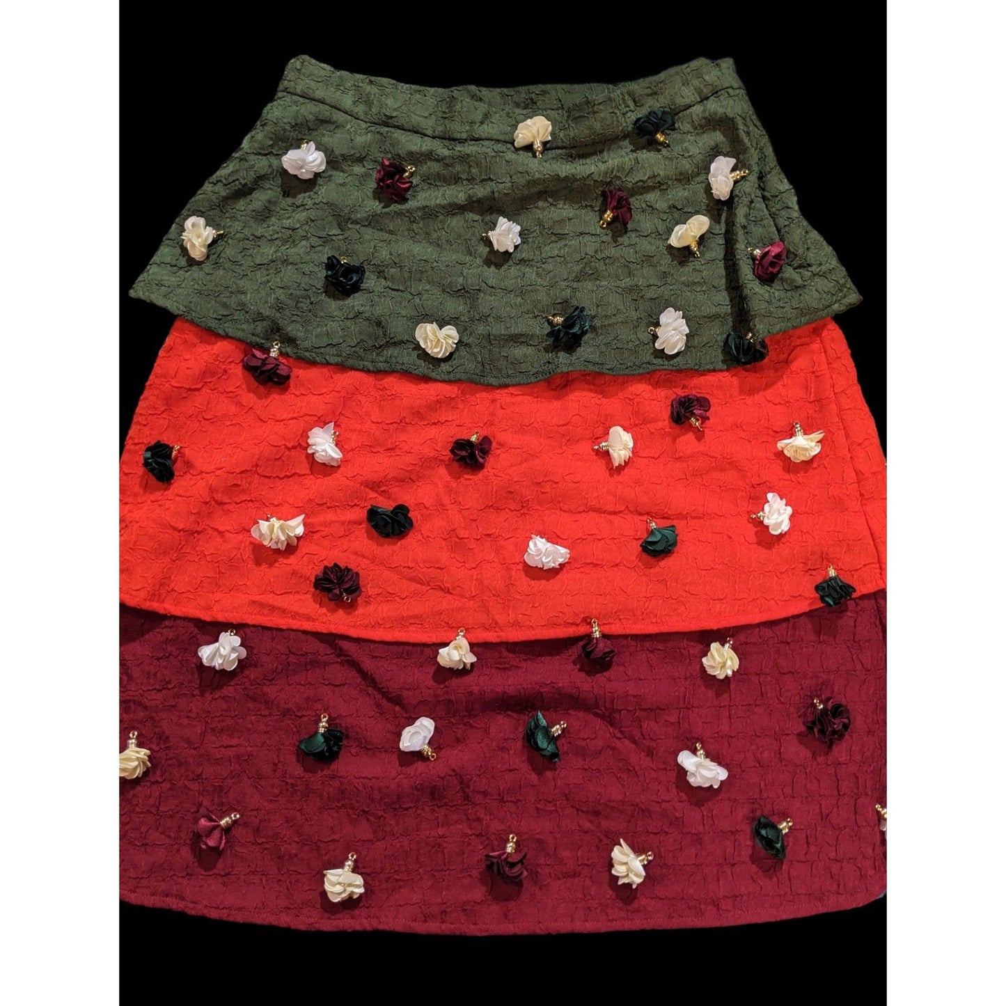 Sweet Matitos Limited Edition Gonfaron Skirt