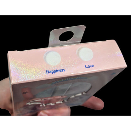 Beauty Creations My Little Pony Made In The 80s Lip Oil Set