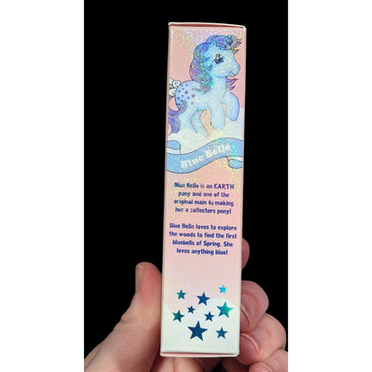 Beauty Creations My Little Pony Made In The 80s Lip Oil Set