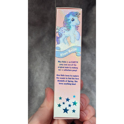 Beauty Creations My Little Pony Made In The 80s Lip Oil Set