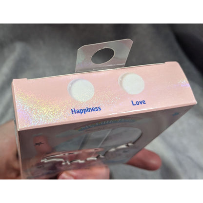 Beauty Creations My Little Pony Made In The 80s Lip Oil Set