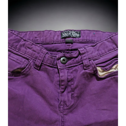 Children's Place Purple Jeans