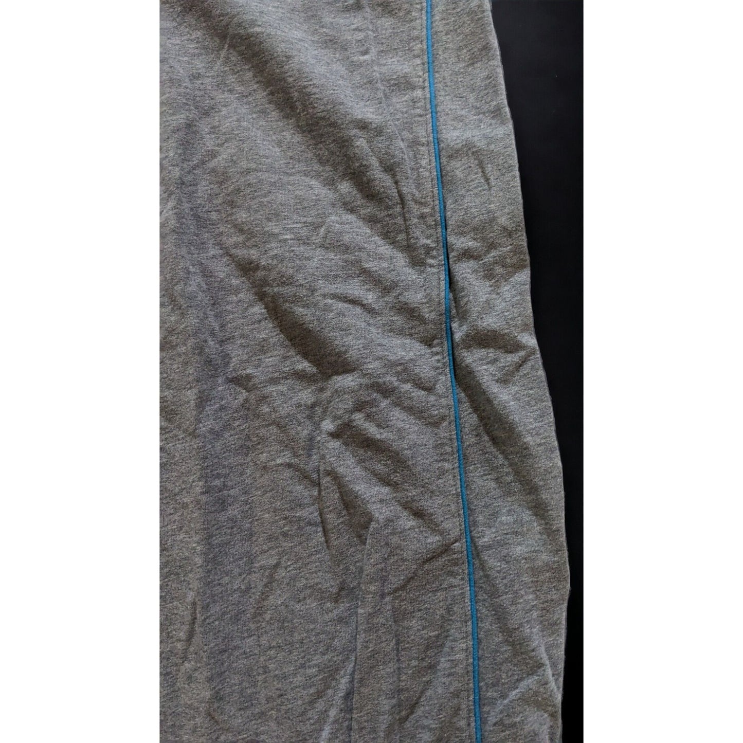 Fila Sport Grey Yoga Pants