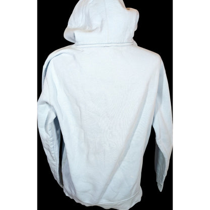 Nelkboys Full Send Light Blue Hoodie With Rainbow Letters